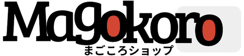Magokoro Shop
